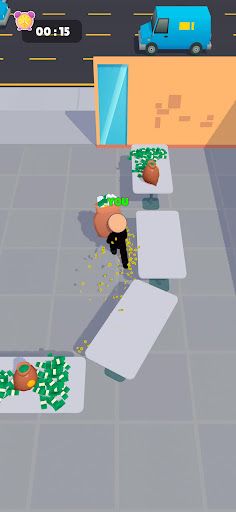 The Breakaway Crew - Screenshot 3