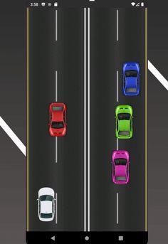 Rider - Screenshot 2