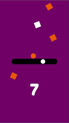 Square Fall - Screenshot 3