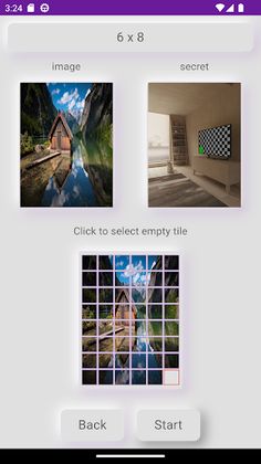 Slidare - Screenshot 2