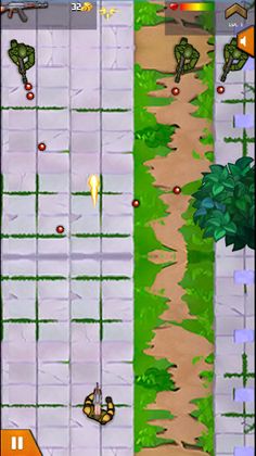 Global Battle - Screenshot 4