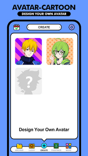 Avatar:dress up - Screenshot 5