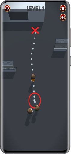 Breakout - Screenshot 2