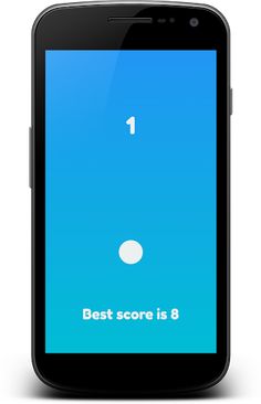 Split the Ball - Screenshot 3