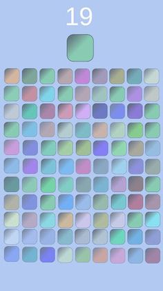 Color Blocks 2 - Screenshot 3