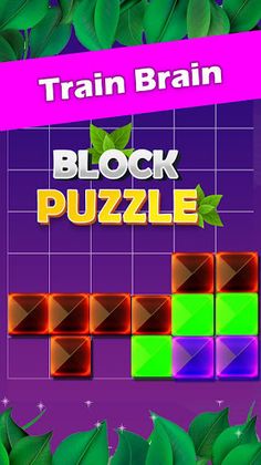 Block Puzzle Game: Jigsaw Puzz - Screenshot 1