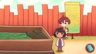 Turtle Tale - Screenshot 2