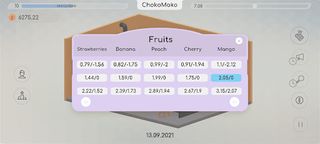 Chocolate Tycoon - Screenshot 2