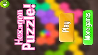 HeXagon Puzzels! - Screenshot 3