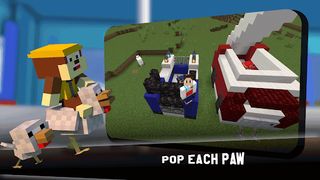 MCPE Patrol Paw Modpack - Screenshot 2
