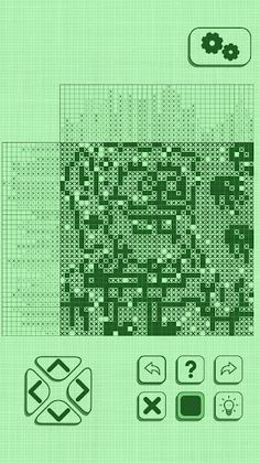 Nonogram Party - Screenshot 1