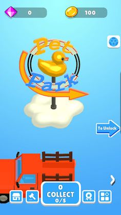 Idle Pet ASMR - Screenshot 1