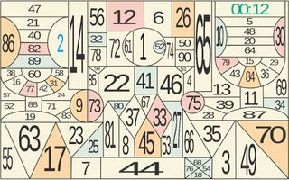 Чиселки - Screenshot 2