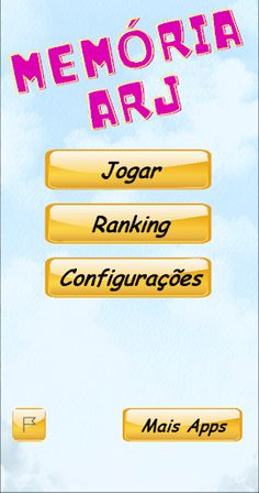 Memória ARJ - Screenshot 1