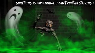 Fear House : VR Cardboard - Screenshot 3