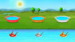 Baby Learning Games Toddler 2+ - Screenshot 3