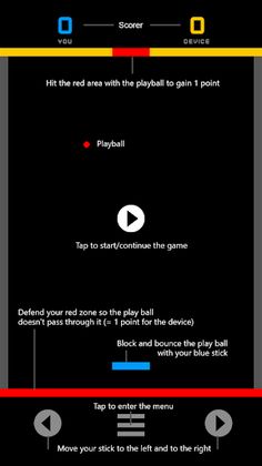 Peter`s Squash - Screenshot 4
