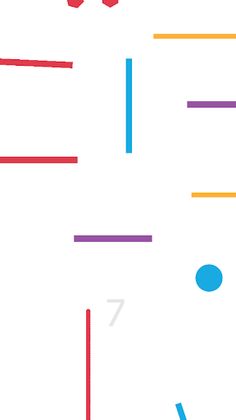 Snake vs Colors - Screenshot 4