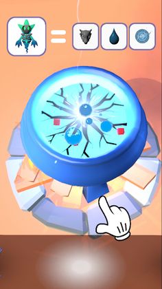 Pixie Potion 3D - Screenshot 3