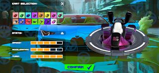 Tokyoh ZOOM - Screenshot 3