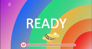 Take a Healthy Food! - Screenshot 2