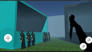 StarShooters - Screenshot 2