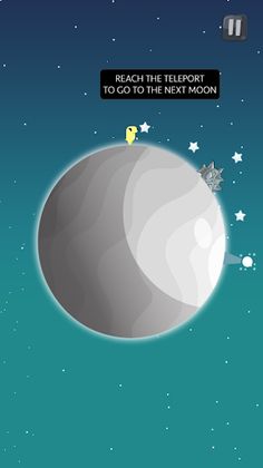 Planeter - Screenshot 3