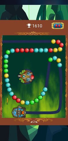 Zumarble - Screenshot 3