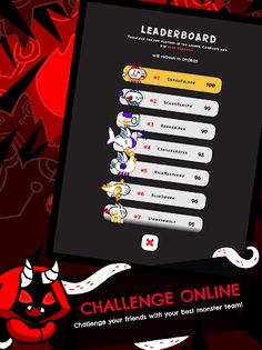 Monster Nest - Screenshot 4