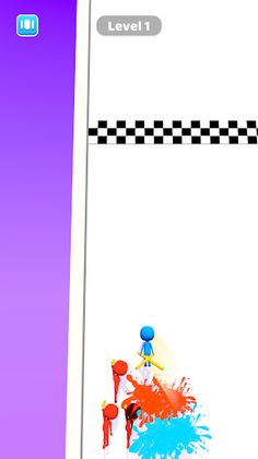 Climb Up 3D - Screenshot 1