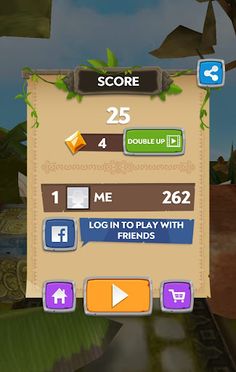 Relic Runway - Screenshot 3