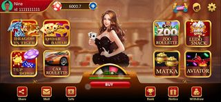 Rummy Five - Screenshot 2