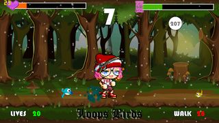 Loops Birds - Screenshot 2