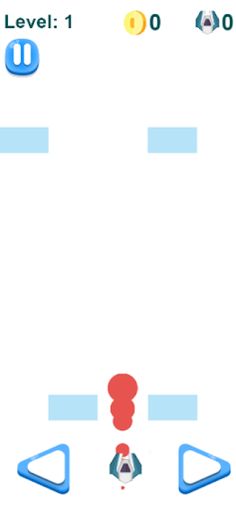 Roll Thru - Screenshot 4