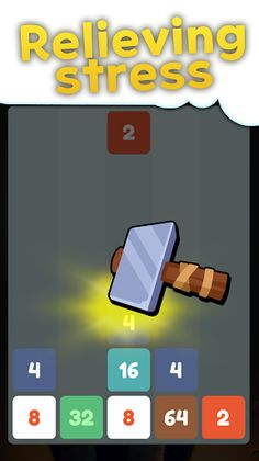 2048 Charm - Screenshot 2