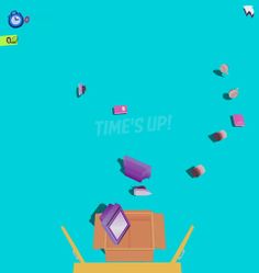 Moving Box - Screenshot 2