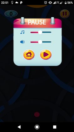 Shape Steps - Screenshot 3