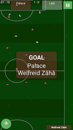 Football Star - Screenshot 2