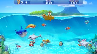 Bão đánh cá - Screenshot 2