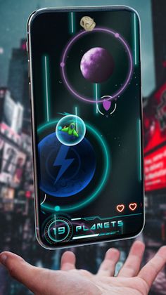 SpaceShip Invader - Screenshot 1