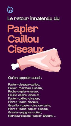 Papier Caillou Ciseaux - Screenshot 1