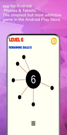 aa Pin Game - Screenshot 3