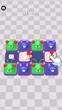 Match Slide - Screenshot 3