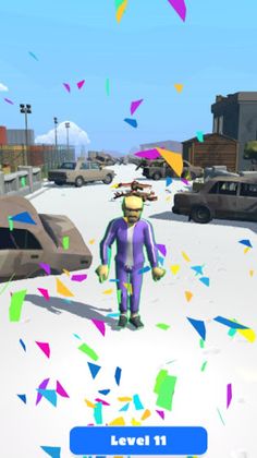 Soldier Pressure - Screenshot 3