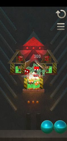 Monster Hits - Screenshot 3