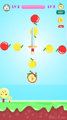 Sword Shot - Screenshot 1