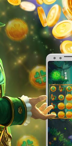 Golden Leprechauns - Screenshot 3