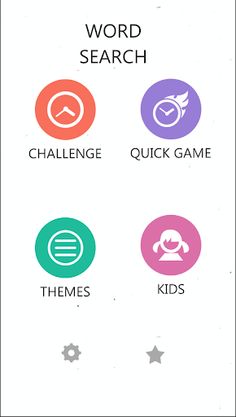 Word Finder - Screenshot 2