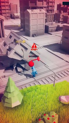 Destroy And Restore - Screenshot 3