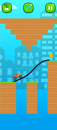 Draw Bridge 2023 - Screenshot 2